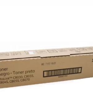 XEROX 006R01701 TONER NEGRO 26K
