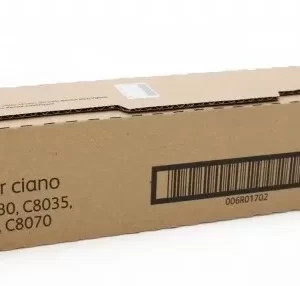 XEROX 006R01702 TONER CYAN 15K