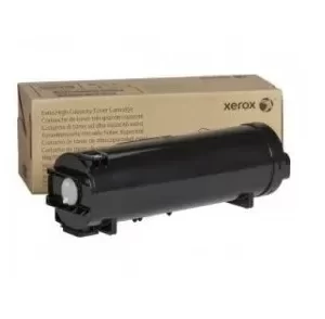 XEROX 106R03943 TONER NEGRO ALTA 29.5K