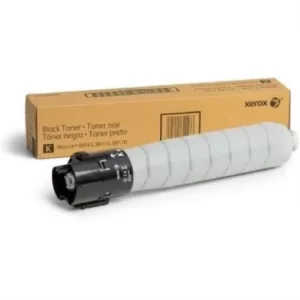 XEROX 006R01772 TONER 52 K