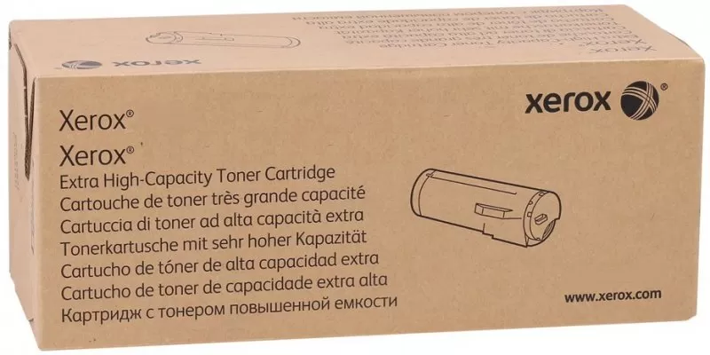 XEROX 006R01773 TONER 52 K
