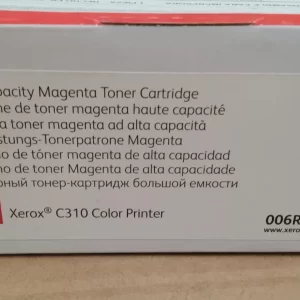 XEROX 006R04370 TONER MAGENTA ALTA 5.5K