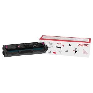 XEROX 006R04397 TONER MAGENTA 2500 PAG.