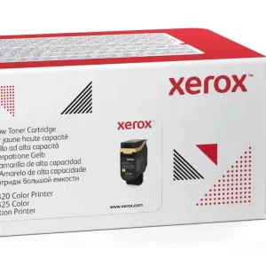 TONER XEROX 006R04834 ALTA AMA