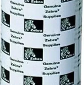 CINTA ORIGINAL CERA ZEBRA 05319GS11007 110MM C/12