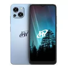 Celular HYUNDAI HYLine PRO-X HY65PA1401NABL 8GB/256GB.