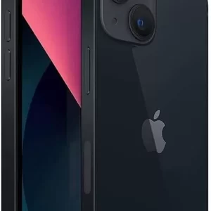 IPHONE 13 128GB NEGRO RFB