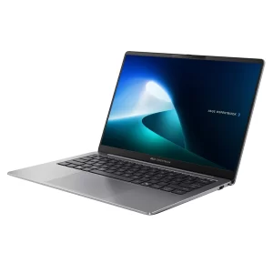 Laptop ASUS ExpertBook P5 P5405 14 Pulgadas, WQXGA, Intel Core U7 258V, 32GB, 1TB SSD, Windows 11 Pro, Wi-Fi 6E + Bluetooth 5.3, Teclado en Español