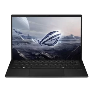 Laptop ASUS Gaming ROG Flow Z13, 13.4 Pulgadas, 2.5K, AMD Ryzen AI Max 390, 32GB, 1TB SSD, Windows 11 Home, Wi-Fi 7 + Bluetooth 5.4, Teclado en Español