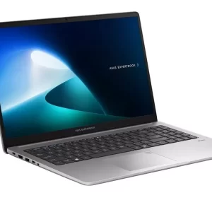 Laptop ASUS Expertbook P1, 15.6 Pulgadas 1920x1080 Full HD, Intel Core i5-13420H, 8GB, 512GB SSD, Windows 11Pro