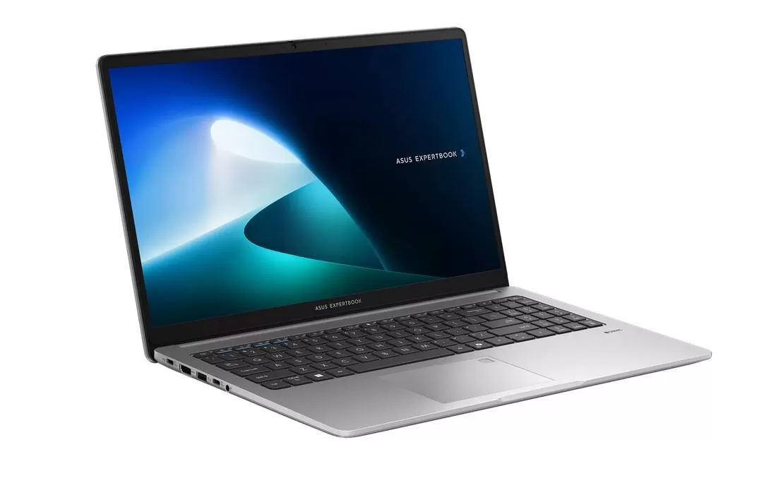 Laptop ASUS Expertbook P1, 15.6 Pulgadas 1920x1080 Full HD, Intel Core i5-13420H, 8GB, 512GB SSD, Windows 11Pro