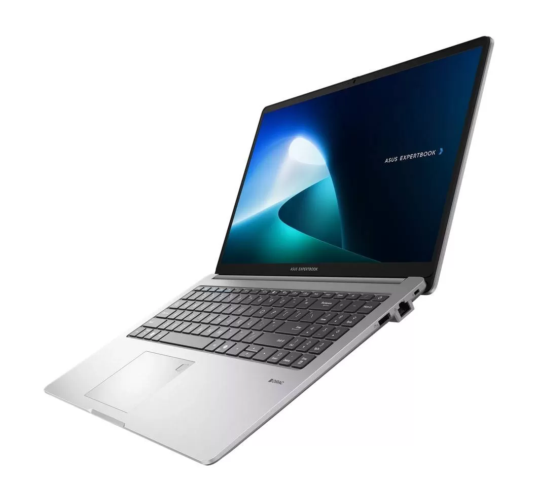 Laptop ASUS Expertbook P1, 15.6 Pulgadas 1920x1080 Full HD, Intel Core i5-13420H, 8GB, 512GB SSD, Windows 11Pro - Imagen 3