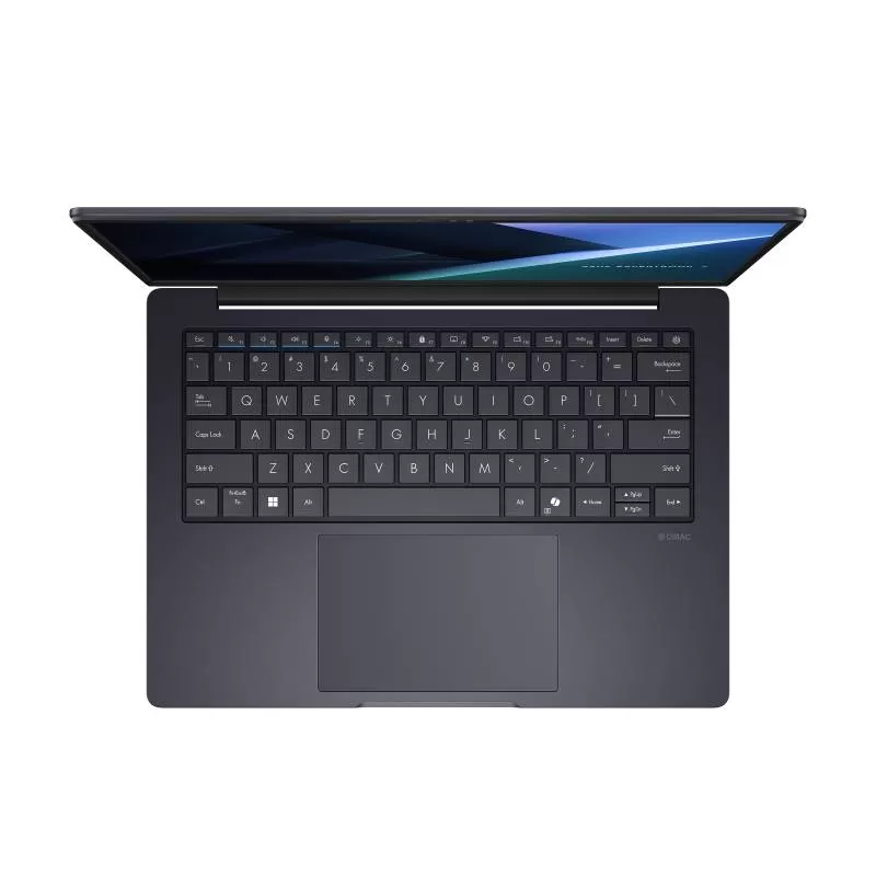 ASUS EXPERTBOOK B5 Intel Core Ultra 5 Processor 225H, Intel AI Boost NPU up to 13 TOPS. GPU integrada Intel Arc Graphics, 16GB DDR5, 512GB SSD, 14 Pulgada - Imagen 3