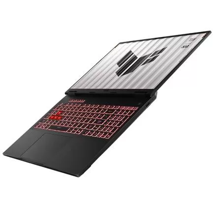 Laptop Asus TUF Gaming FA608UM-RV081W 16 pulgadas Ryzen 7 260 16GB 1TB PCIE G4 SSD NV RTX5060 8GB Windows 11 Home - Imagen 2