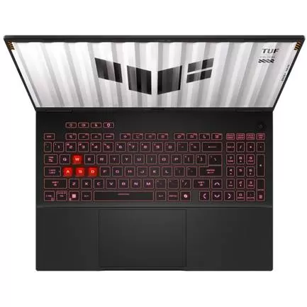Laptop Asus TUF Gaming FA608UM-RV081W 16 pulgadas Ryzen 7 260 16GB 1TB PCIE G4 SSD NV RTX5060 8GB Windows 11 Home - Imagen 3