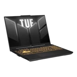 Laptop Asus TUF Gaming 16 pulgadas Core 5 210H 16GB 512GB PCIE G4 SSD NV RTX3050 6GB Windows 11 Home