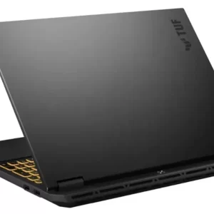 Gamer ASUS TUF F16, Core i7-14650HX, 16 Pulgadas 1920x1200, GeForce RTX 5060 8GB GDDR7, 16GB, 1TB SSD, Windows 11 Home, Garantia en México, + Gaming Backpa