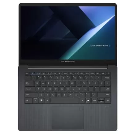 Laptop Asus Expertbook BM1403CDA-R58G512-P2 14 Pulgadas FHD AMD Ryzen 5 7535HS 8GB RAM 512 SSD Radeon 680M W11 Pro 3Y Wi-Fi 6E BT 5.4 - Imagen 2