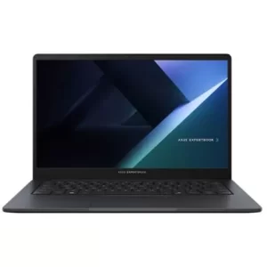 Laptop Asus Expertbook BM1403CDA-R58G512-P2  14 Pulgadas FHD AMD Ryzen 5 7535HS 8GB RAM 512 SSD Radeon 680M W11 Pro 3Y Wi-Fi 6E BT 5.4