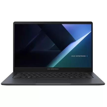 Laptop Asus Expertbook BM1403CDA-R58G512-P2 14 Pulgadas FHD AMD Ryzen 5 7535HS 8GB RAM 512 SSD Radeon 680M W11 Pro 3Y Wi-Fi 6E BT 5.4
