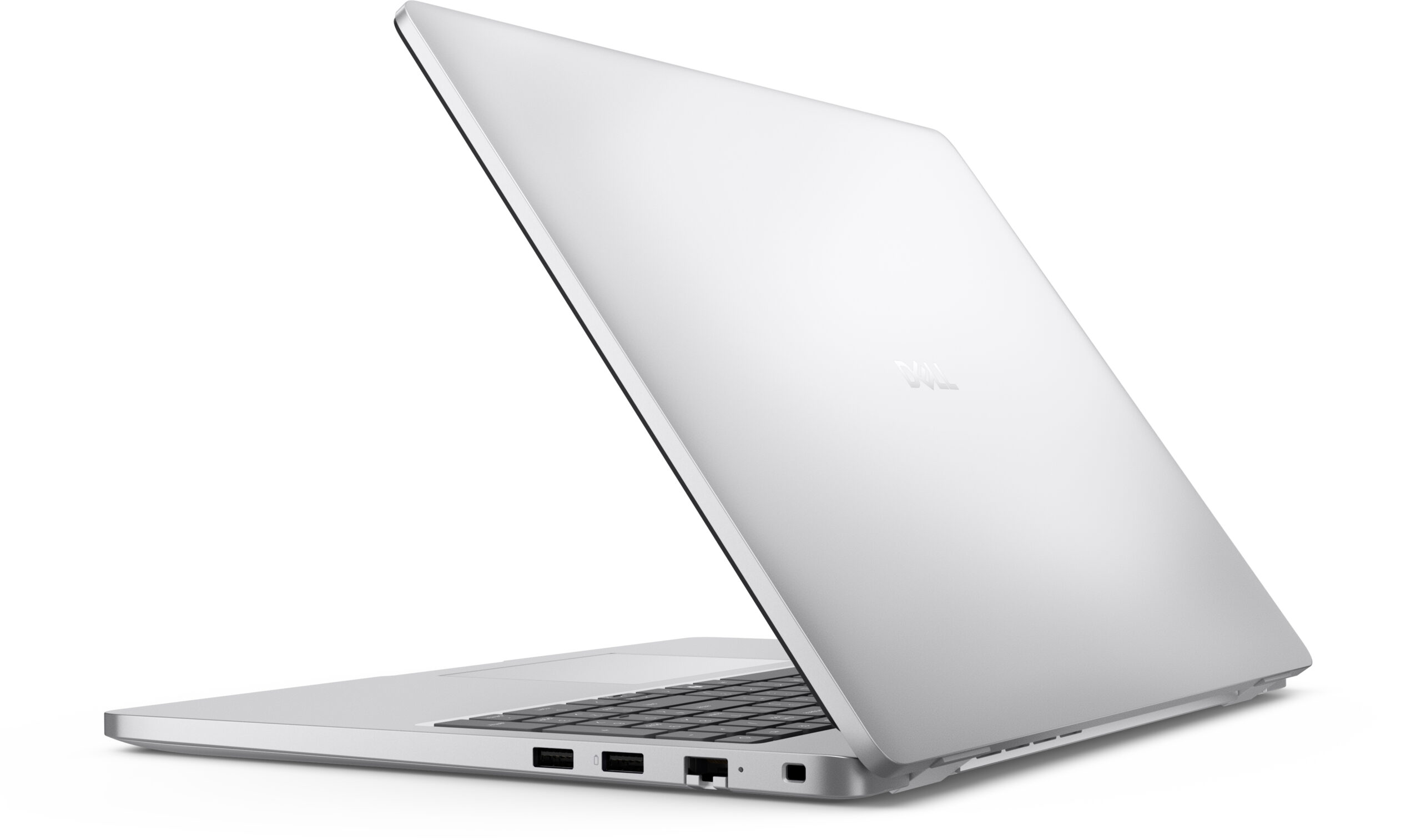 NB DELL PRO 16 PC16250_U7ARL16512WPs_3WR XF5PC. Ultra 7 255U, 16 GB, 512GB, W 11 Pro. Garantía 3 años, Color Silver - Imagen 3