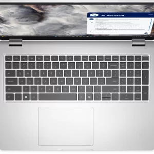 NB DELL PRO 16 3000195046228.4. Core(TM) 7 150U, 16 GB, Pantalla 16 Pulgadas, 512 GB, teclado inglés, W11 Pro. Garantía 3 Year Onsite