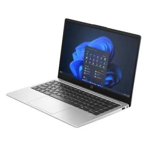 Computadora portátil HP 240 G10 (B8JV3LT#ABM). Procesador Intel Core U7 150u. Memoria 16GB de RAM. SSD 512 GB. Pantalla 14 pulgadas LED HD. Win11 PRO