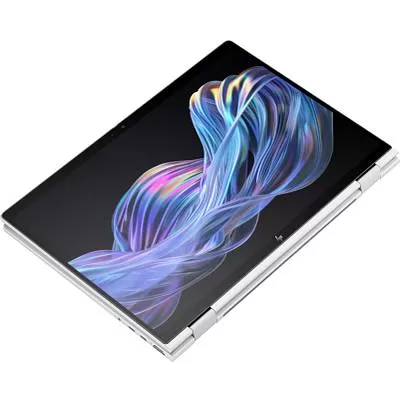 Computadora Portátil HP EliteBook X Flip (B8JR9LT#ABM). Intel Core Ultra 7 258V,Memoria RAM 32GB, SSD 1 TB, Pantalla de 14 táctil WUXGA, Win 11 PRO - Imagen 3