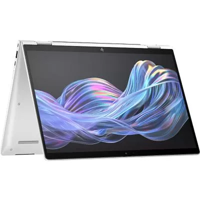 Computadora Portátil HP EliteBook X Flip (B8JR9LT#ABM). Intel Core Ultra 7 258V,Memoria RAM 32GB, SSD 1 TB, Pantalla de 14 táctil WUXGA, Win 11 PRO - Imagen 4