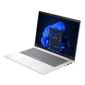 Computadora portátil HP EliteBook 8 G1i AI PC (CH0N9LT#ABM). Procesador Intel Core Ultra 5 225U, 24GB RAM, SSD 512GB M.2, Pantalla 14, Windows 11 Pro