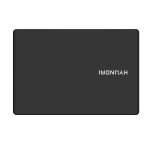 Laptop Hyundai Hybook HT14CB10S02BK, Pantalla 14.1 Pulgadas,Intel Corei5 10th, 16GB/1TB Windows 11. Negra
