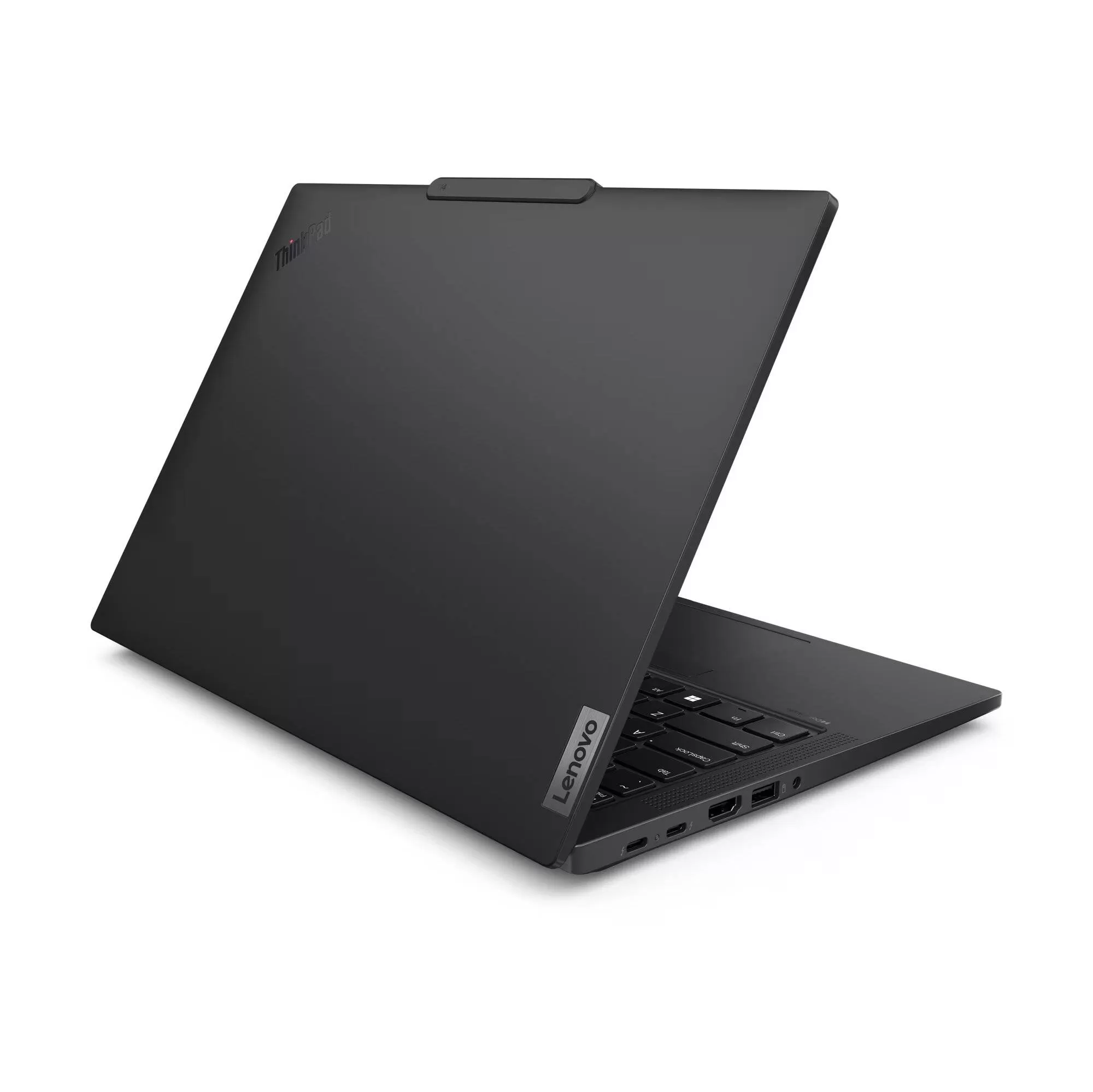 Laptop LENOVO ThinkPad T14 G5, 14 Pulgadas, Intel® Core™ Ultra 7 155U, 16 GB, Windows 11 Pro, 512 GB SSD