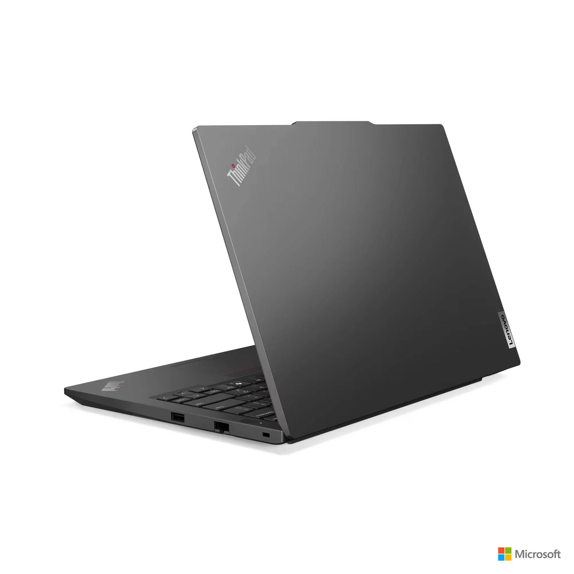 Laptop LENOVO ThinkPad E14 G6, 14 Pulgadas, Intel® Core™ Ultra 5 125U, 16 GB, Windows 11 Pro, 512 GB SSD - Imagen 3