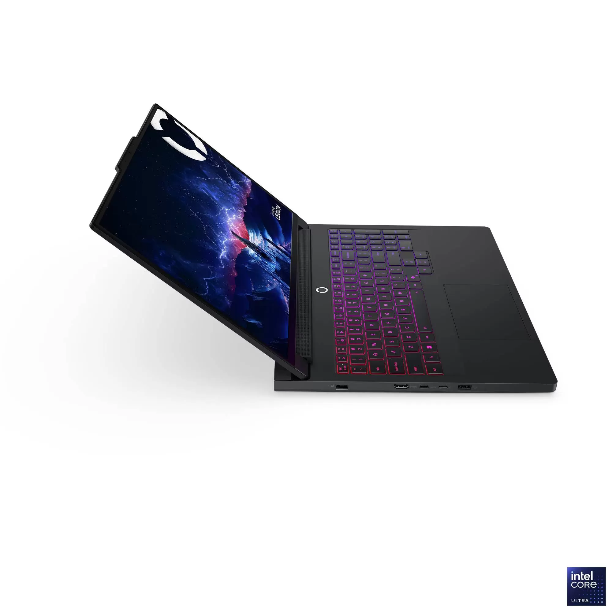 Lenovo Legion Pro 7 16IAX10H, Intel Core Ultra 9 275HX, Ram 32GB, 1 TB SSD, NVIDIA GeForce RTX 5080 16GB GDDR7, 16 Pulgadas WQXGA (2560x1600), W11H
