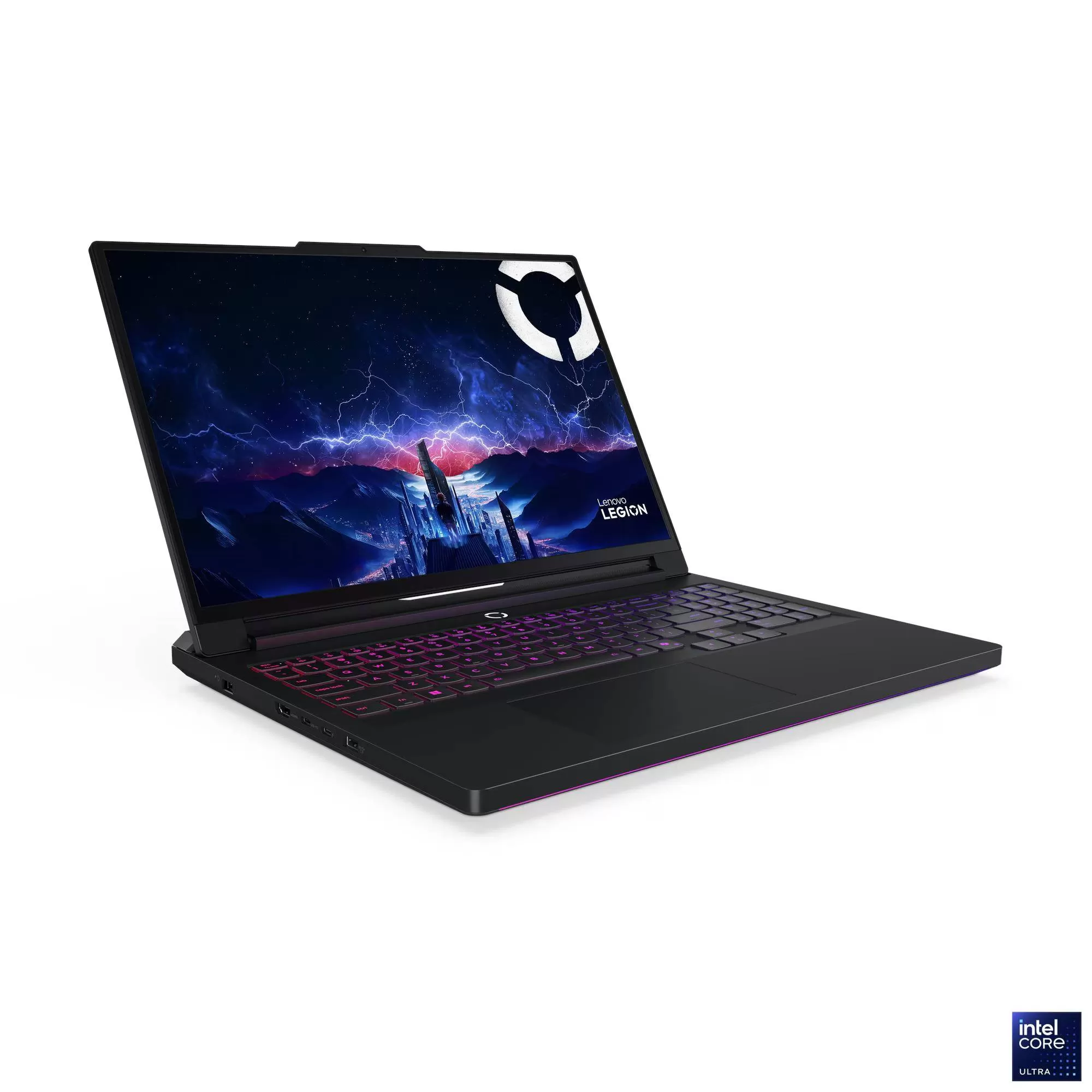 Lenovo Legion Pro 7 16IAX10H, Intel Core Ultra 9 275HX, Ram 32GB, 1 TB SSD, NVIDIA GeForce RTX 5080 16GB GDDR7, 16 Pulgadas WQXGA (2560x1600), W11H - Imagen 4