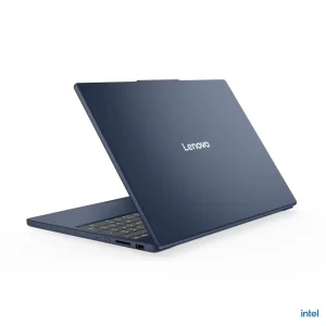 Lenovo IdeaPad Slim 3 15IRH10, Intel Core i5-13420H, 8 GB, 512 GB SSD, Pantalla 15.3 Pulgadas TOUCH, Windows 11 Home, 1 año de garantía