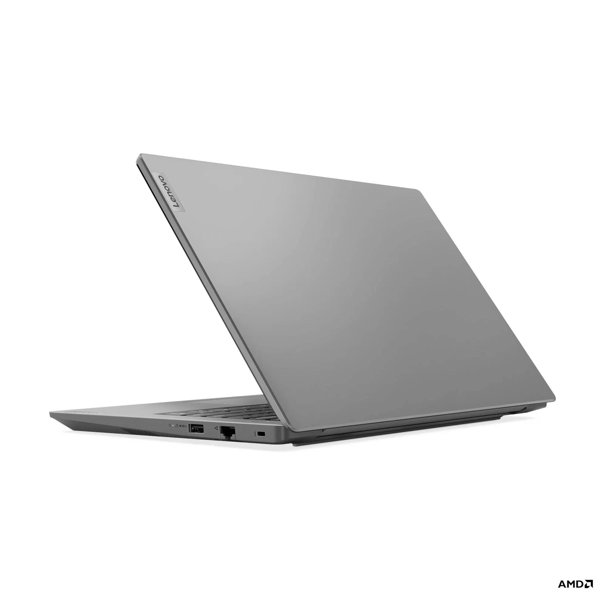 Laptop Lenovo V14 G3 IAP, Pantalla 14 Pulgadas, AMD Ryzen 5 7520U, 16 GB, 512 GB, Windows 11 Pro, 1 año de garantía - Imagen 2