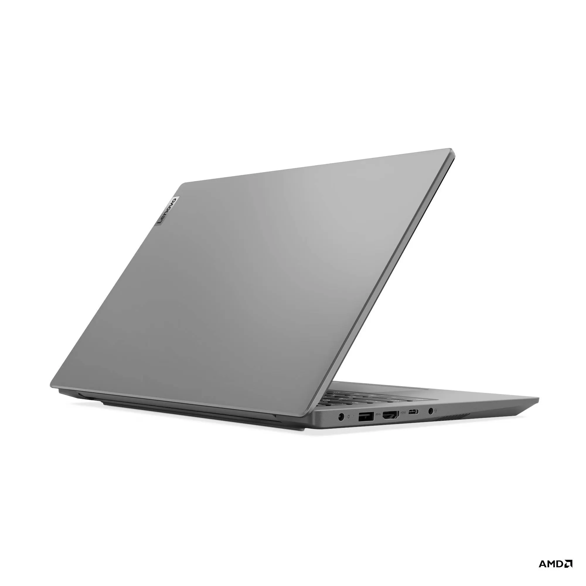 Laptop Lenovo V14 G3 IAP, Pantalla 14 Pulgadas, AMD Ryzen 5 7520U, 16 GB, 512 GB, Windows 11 Pro, 1 año de garantía - Imagen 3