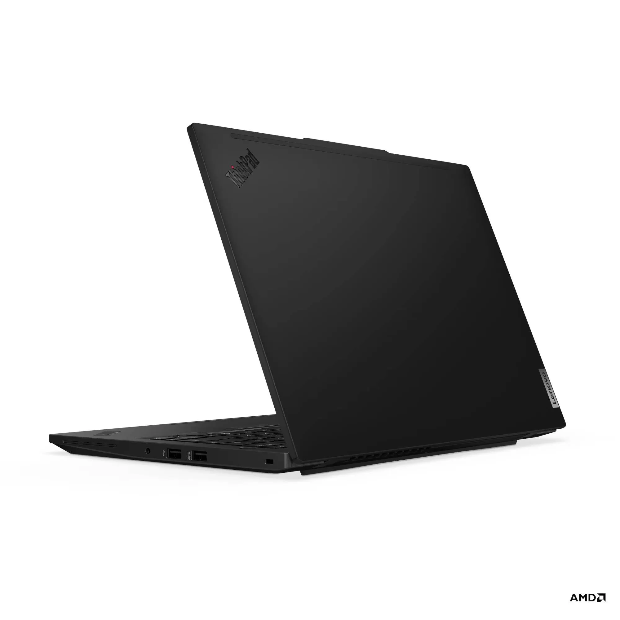 Laptop ThinkPad L14 Gen 6, Pantalla 14 Pulgadas, AMD Ryzen 7 PRO 250, 32 GB, 1 TB SSD, Windows 11 Pro, 3 años de garantia - Imagen 2