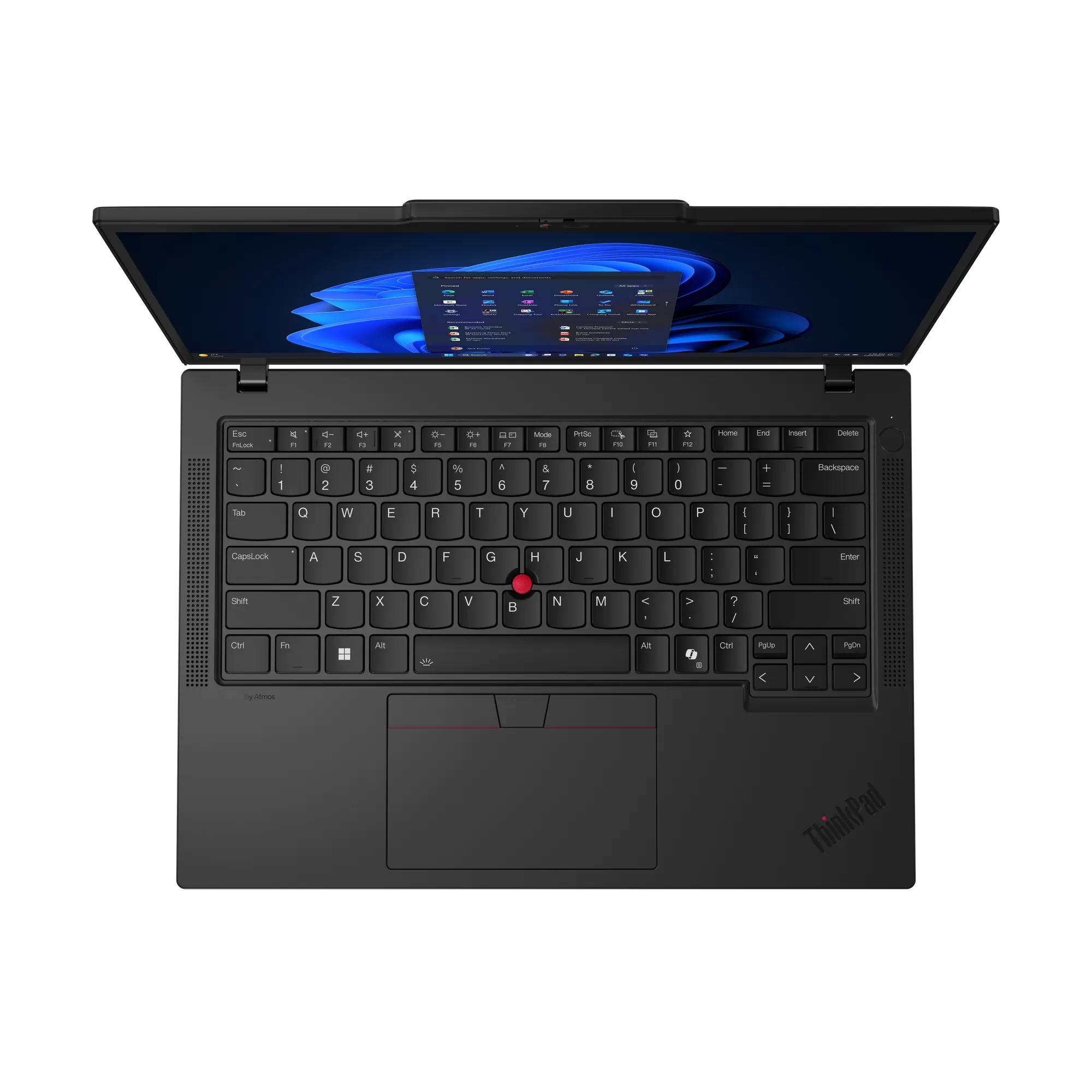 Laptop LENOVO ThinkPad T14 G6, 14 Pulgadas, Intel® Core™ Ultra 5 225U, 32 GB, Windows 11 Pro, 1 TB SSD - Imagen 3