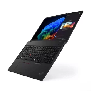 Laptop LENOVO ThinkPad T16 G4, 16 Pulgadas, Intel Core Ultra 7 255U, 16 GB, Windows 11 Pro, 512 GB SSD