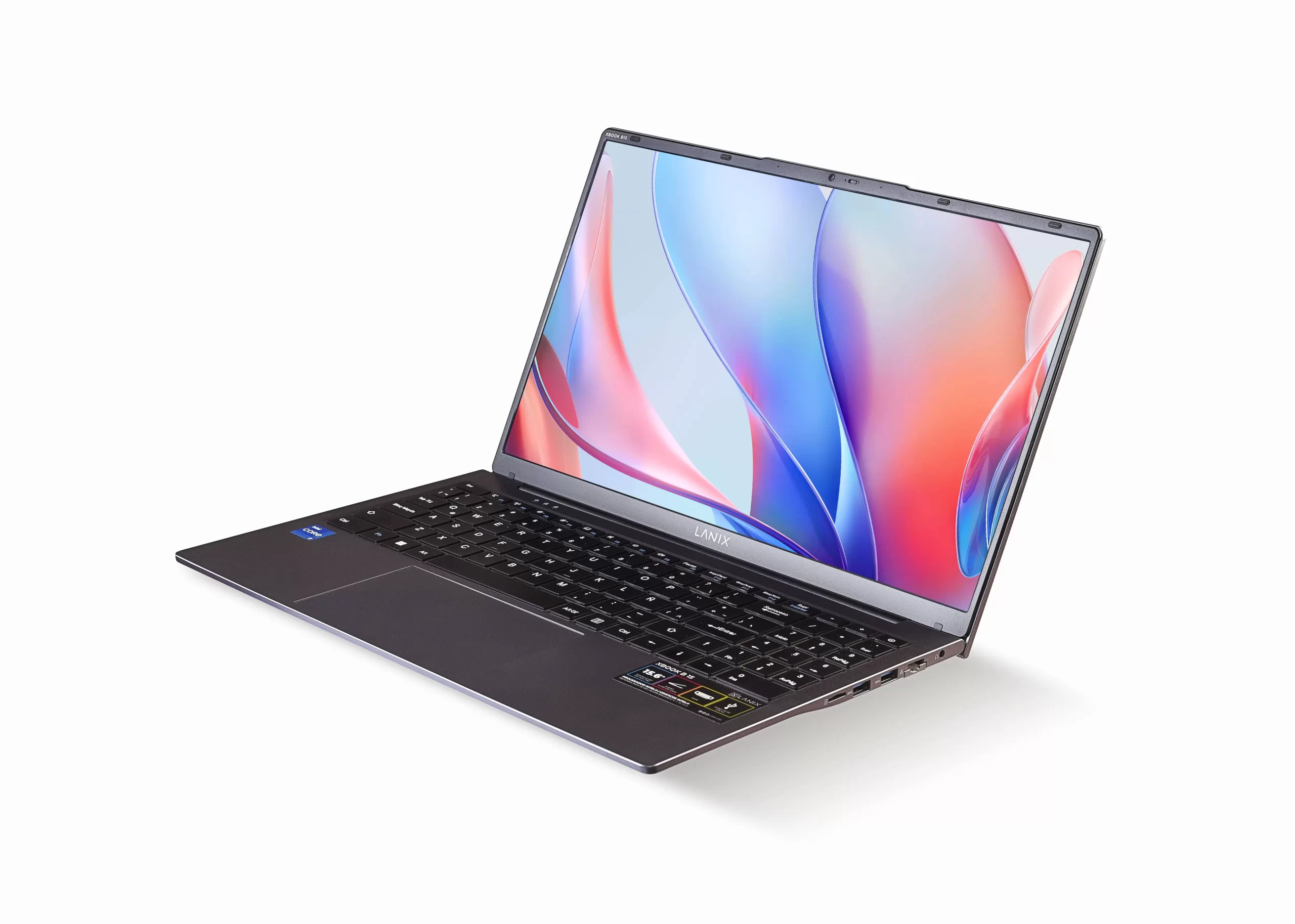 XBOOK B15 I5 1334U 16GB 512GB W11P 42101
