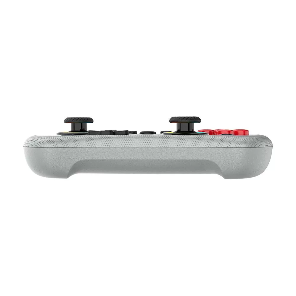 Gamepad control Inalámbrico BALAMRUSH POCKET G555 Gris / Negro. Conexión Bluetooth 5.0 Dual Mode + Alámbrico - Imagen 3