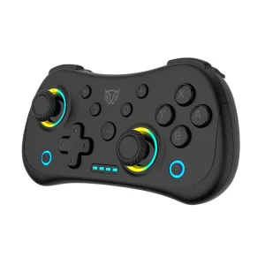 Gamepad control Inalámbrico BALAMRUSH POCKET G555 Negro. Conexión Bluetooth 5.0 Dual Mode + Alámbrico