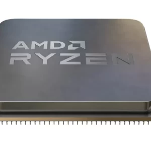 AMD RYZEN 5 5600GT, 6 núcleos, Socket AM4, Con Ventilador, Con Gráficos Incluidos.
