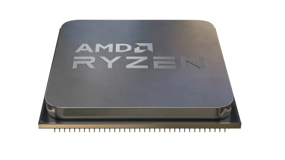 AMD RYZEN 5 5600GT, 6 núcleos, Socket AM4, Con Ventilador, Con Gráficos Incluidos.