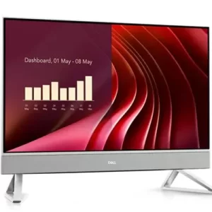 PC DELL 24 EC24250_i5RPLU16512WHsT_1W Y8PPM. Core™ i5-1334U, 16 GB, 512GB SSD, 23.8-inch, W11 Home, Garantía: 1 Year Carry-In Service SNS-L. Color Sil