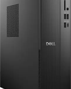PC DELL SFF ECS1250 ECS1250_I7ARL161TWPS_1W 9X0NC. Core Ultra 7-265, 16 GB, 1TB QLC M. Windows 11 Pro,1 año de garantía