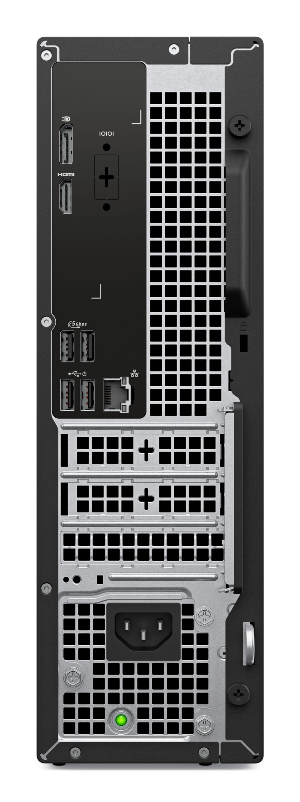 PC DELL SFF ECS1250_I7RPLR16512WPS_1W R7PKP. Core i7 14700 16 GB. 512GB. W11 Pro, Garantía 1 año - Imagen 4