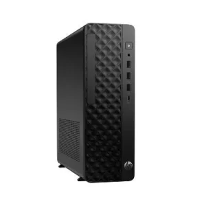 Computadora de Escritorio. HP ProDesk 2 SFF G1i Desktop (C7UZ0AT#ABM). Procesador Intel Core i7-14700. Memoria 16GB RAM, SSD 1TB, Windows 11 Pro.